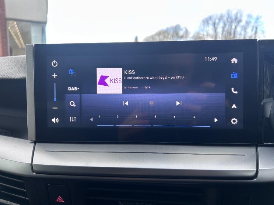 Used Vauxhall Frontera 2025 for sale - 77091050: Photo 42