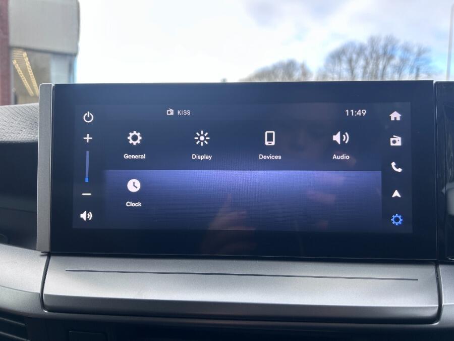 Used Vauxhall Frontera 2025 for sale - 77091050: Photo 45