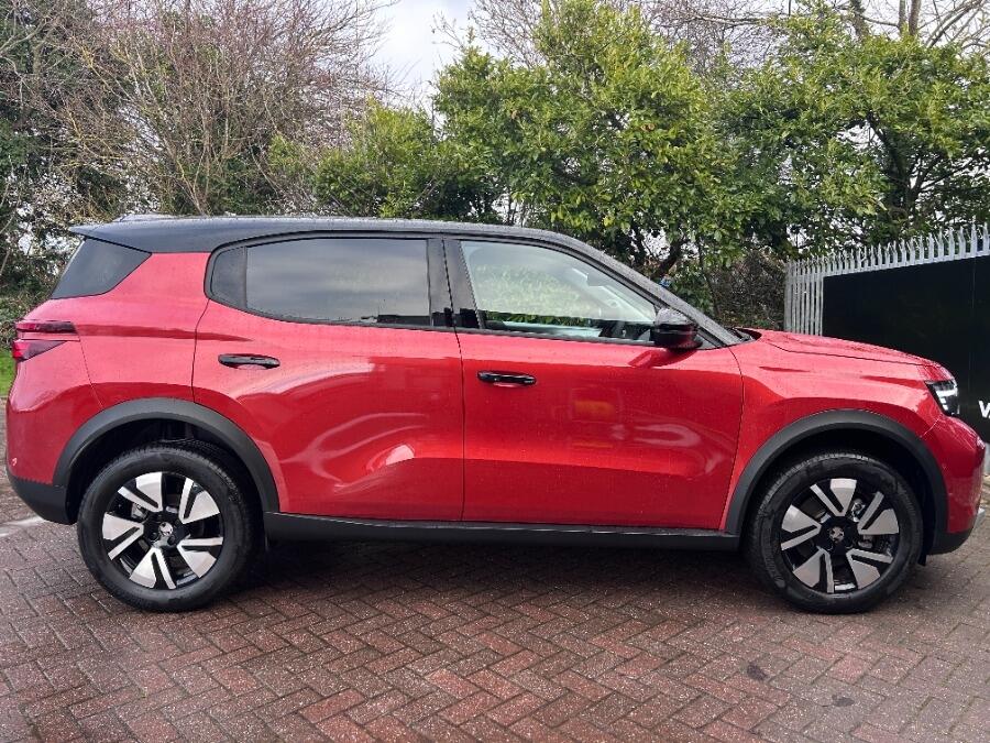 Used Vauxhall Frontera 2025 for sale - 77091050: Photo 5