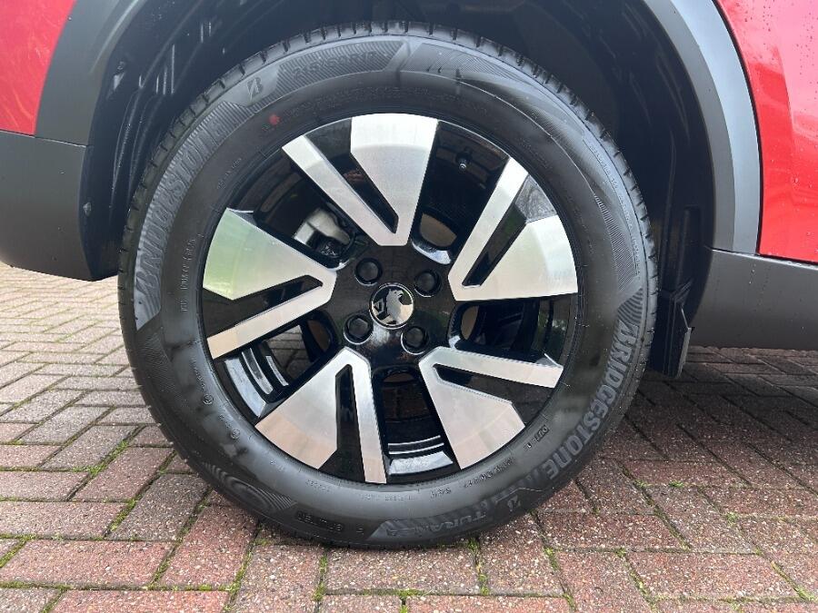 Used Vauxhall Frontera 2025 for sale - 77091050: Photo 6