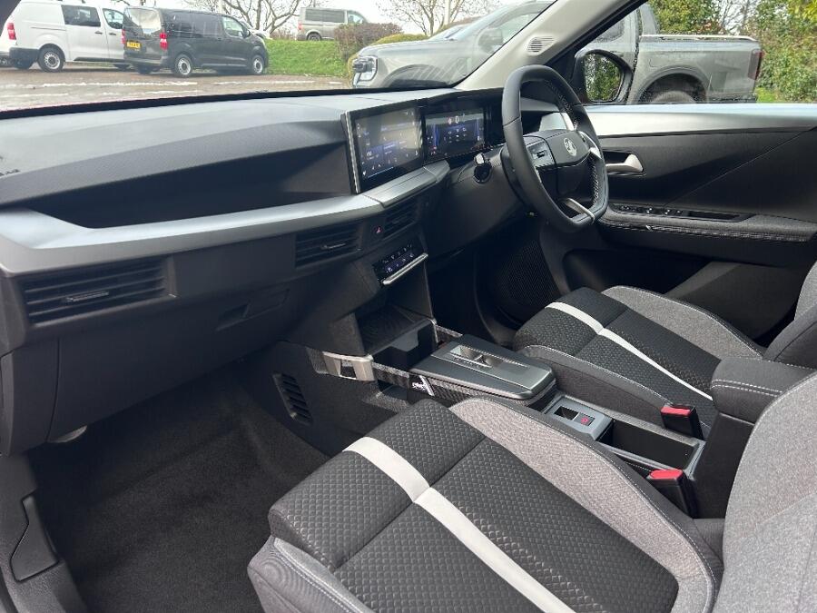 Used Vauxhall Frontera 2025 for sale - 77091050: Photo 7