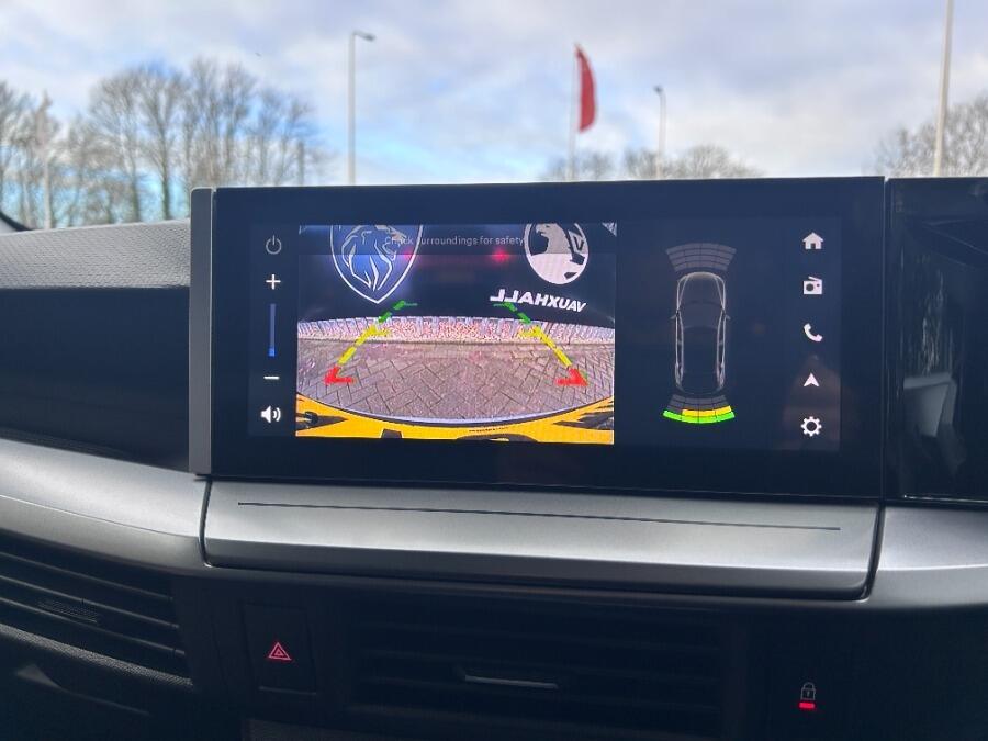 Used Vauxhall Frontera 2025 for sale - 77091050: Photo 8