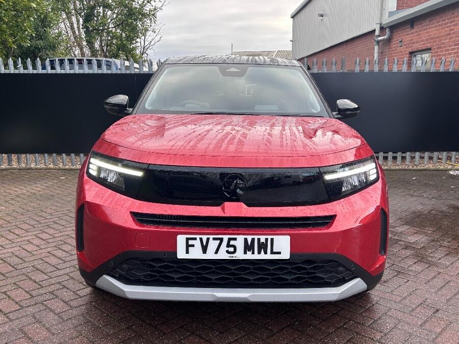 Used Vauxhall Frontera 2025 for sale - 77091050: Photo 9