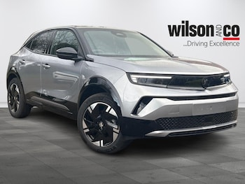 Used Vauxhall Mokka Electric 2025 for sale - 77440652: Photo