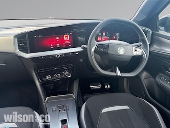 Used Vauxhall Mokka Electric 2025 for sale - 77440652: Photo
