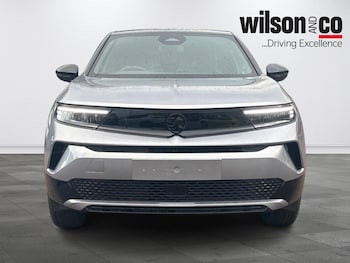 Used Vauxhall Mokka Electric 2025 for sale - 77440652: Photo