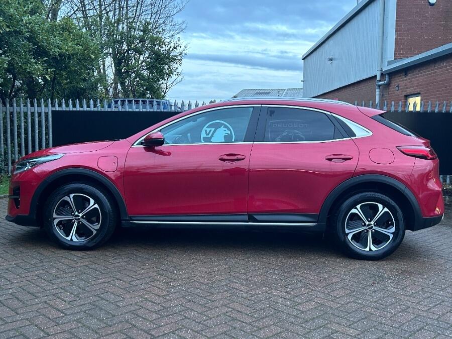 Used Kia XCeed 2022 for sale - 77344177: Photo 10