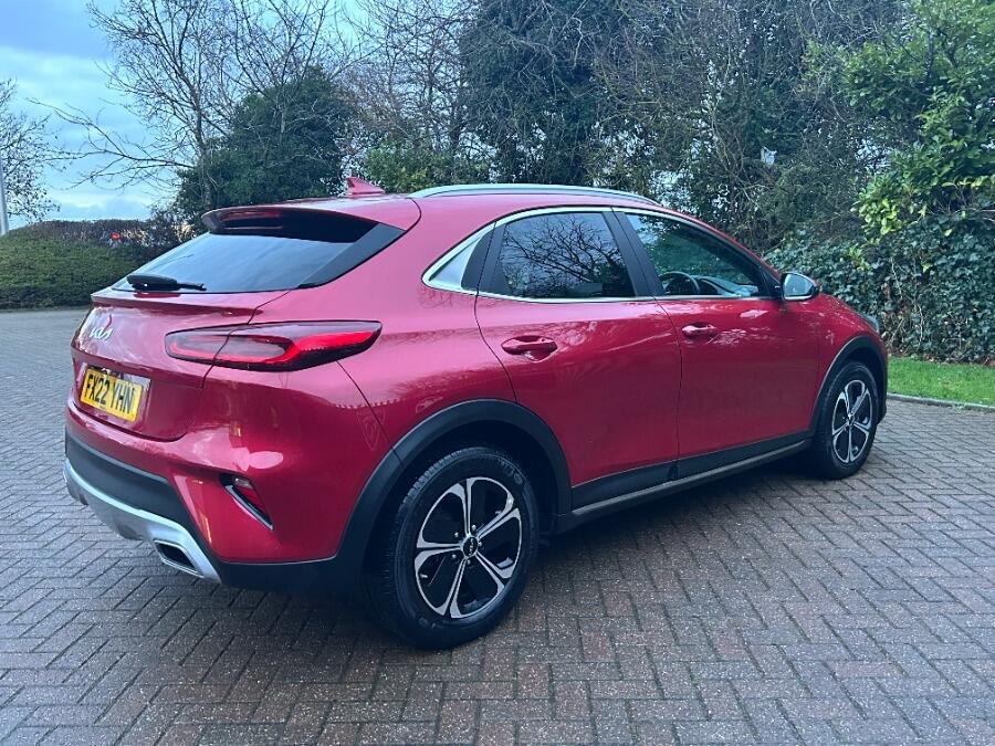 Used Kia XCeed 2022 for sale - 77344177: Photo 13