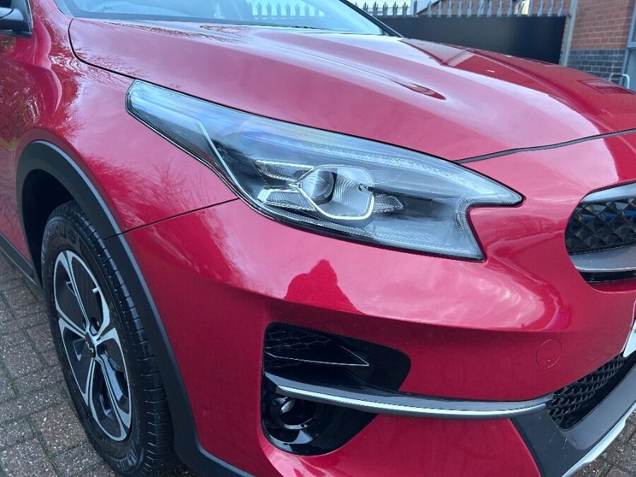 Used Kia XCeed 2022 for sale - 77344177: Photo 16