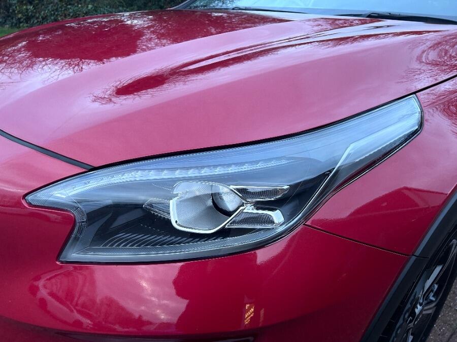 Used Kia XCeed 2022 for sale - 77344177: Photo 17