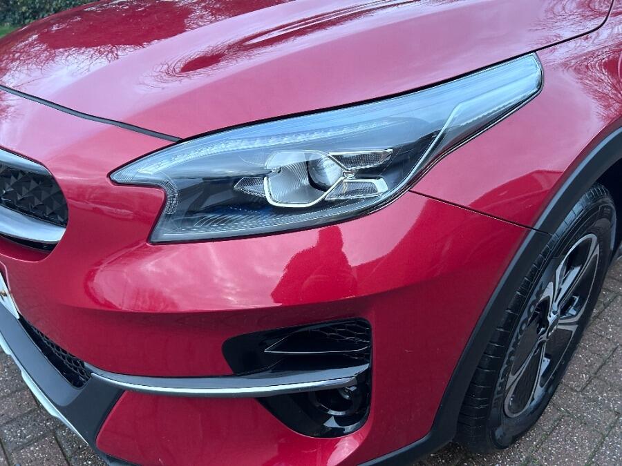 Used Kia XCeed 2022 for sale - 77344177: Photo 18