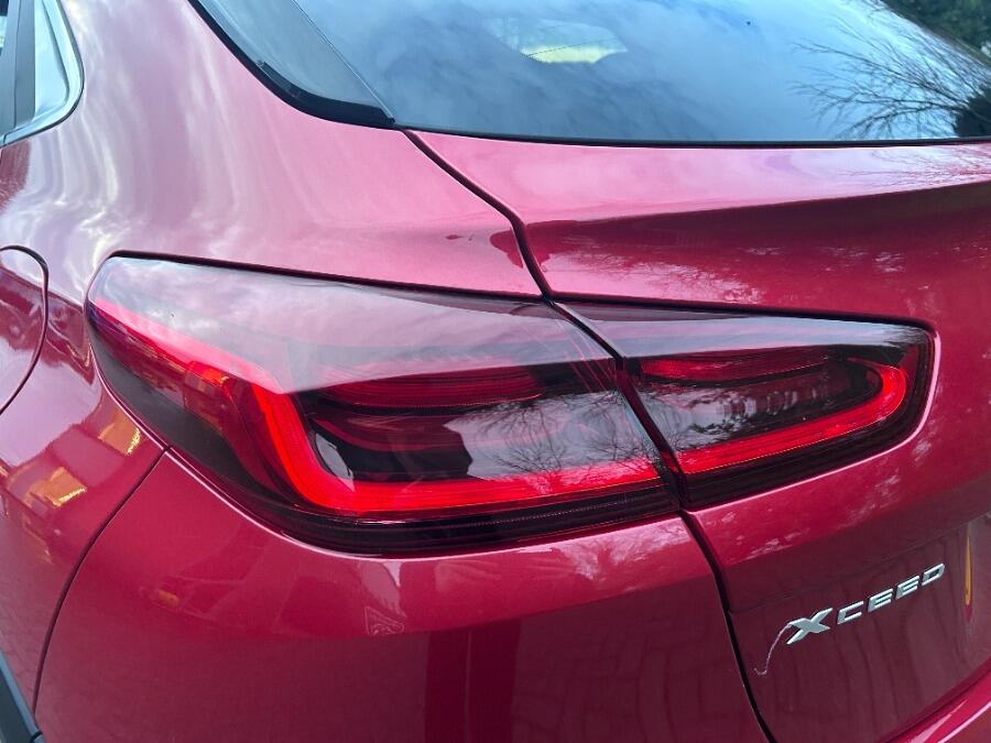 Used Kia XCeed 2022 for sale - 77344177: Photo 19