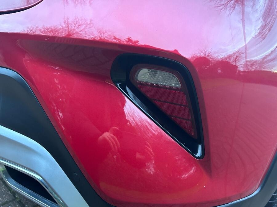 Used Kia XCeed 2022 for sale - 77344177: Photo 23