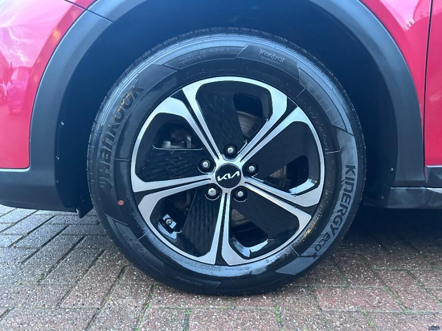 Used Kia XCeed 2022 for sale - 77344177: Photo 25