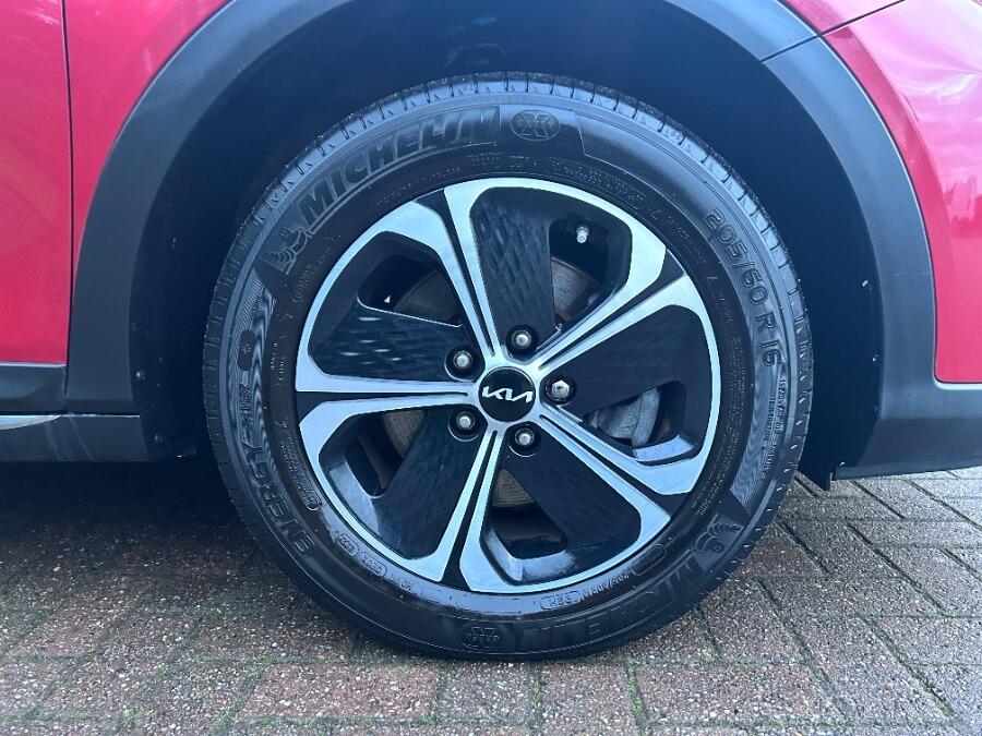 Used Kia XCeed 2022 for sale - 77344177: Photo 26