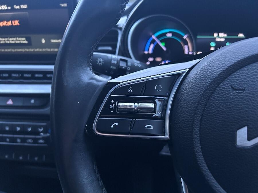 Used Kia XCeed 2022 for sale - 77344177: Photo 28