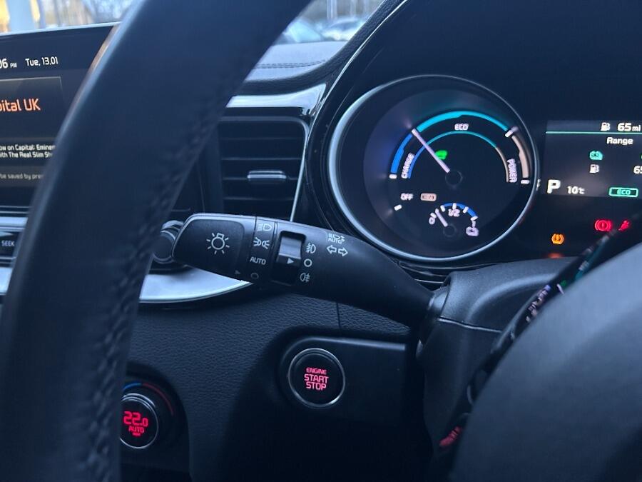 Used Kia XCeed 2022 for sale - 77344177: Photo 29