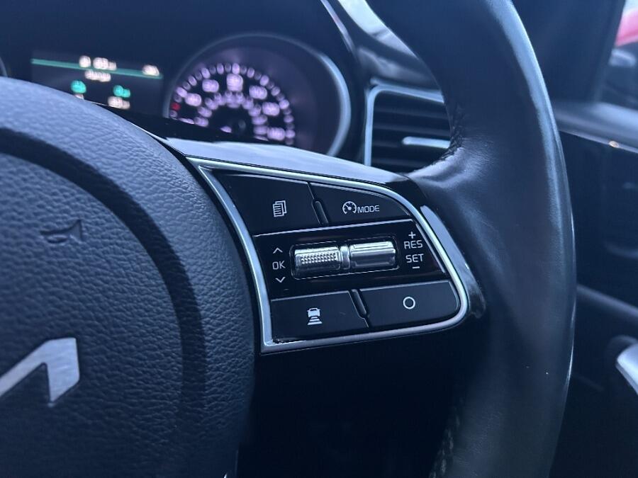 Used Kia XCeed 2022 for sale - 77344177: Photo 30