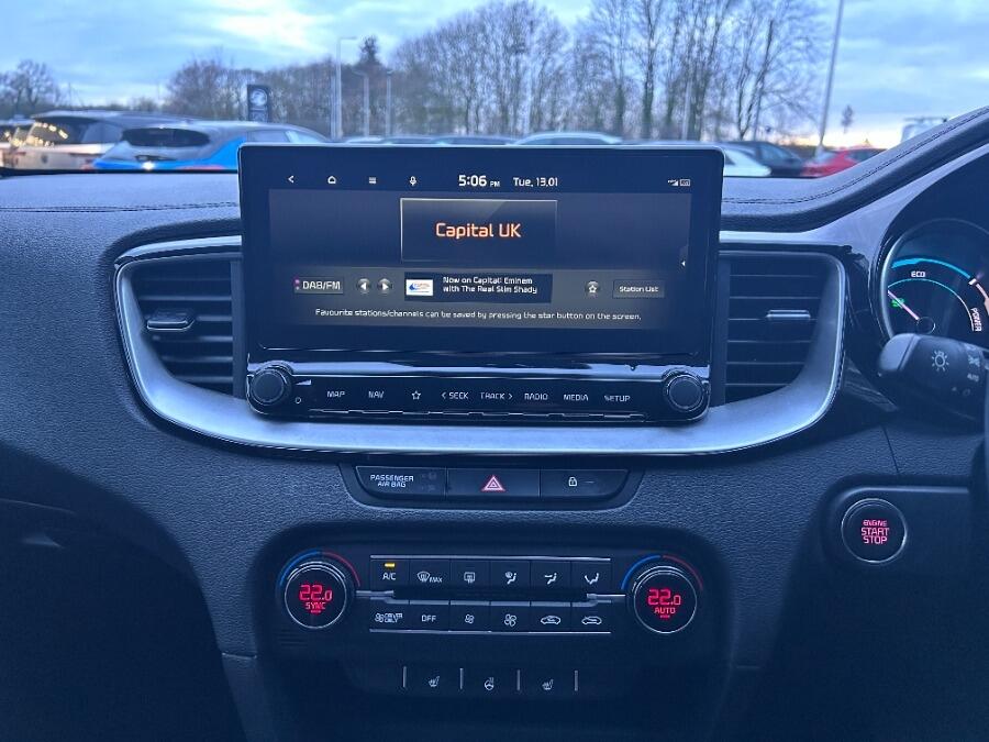 Used Kia XCeed 2022 for sale - 77344177: Photo 33