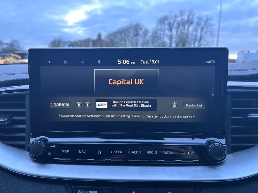 Used Kia XCeed 2022 for sale - 77344177: Photo 34