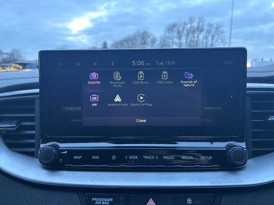 Used Kia XCeed 2022 for sale - 77344177: Photo 35