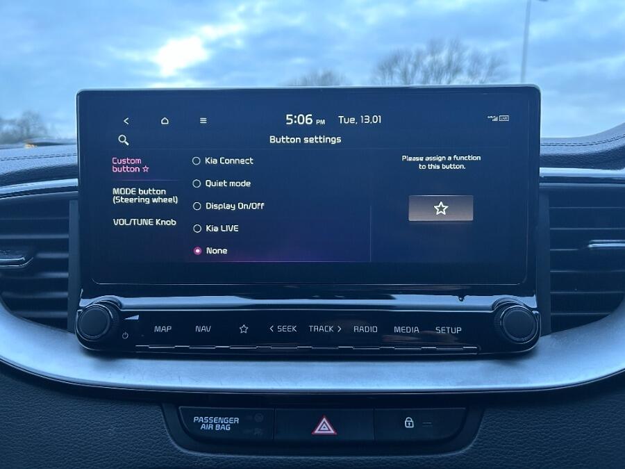 Used Kia XCeed 2022 for sale - 77344177: Photo 37