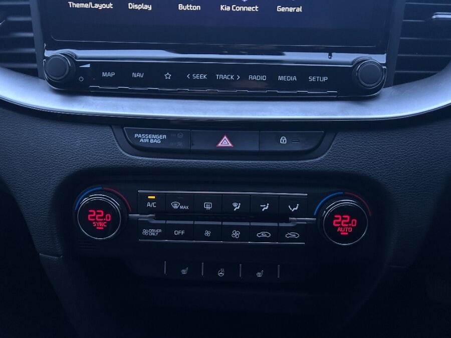 Used Kia XCeed 2022 for sale - 77344177: Photo 40