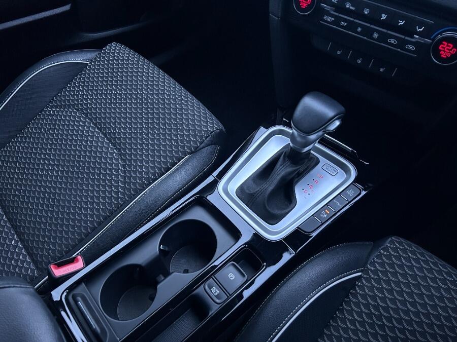 Used Kia XCeed 2022 for sale - 77344177: Photo 41