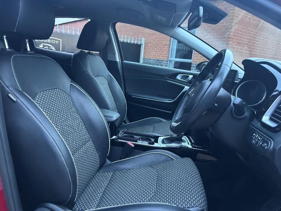 Used Kia XCeed 2022 for sale - 77344177: Photo 46