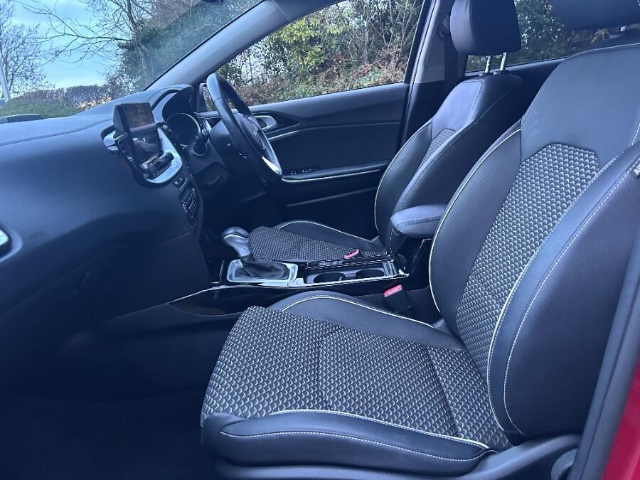 Used Kia XCeed 2022 for sale - 77344177: Photo 48