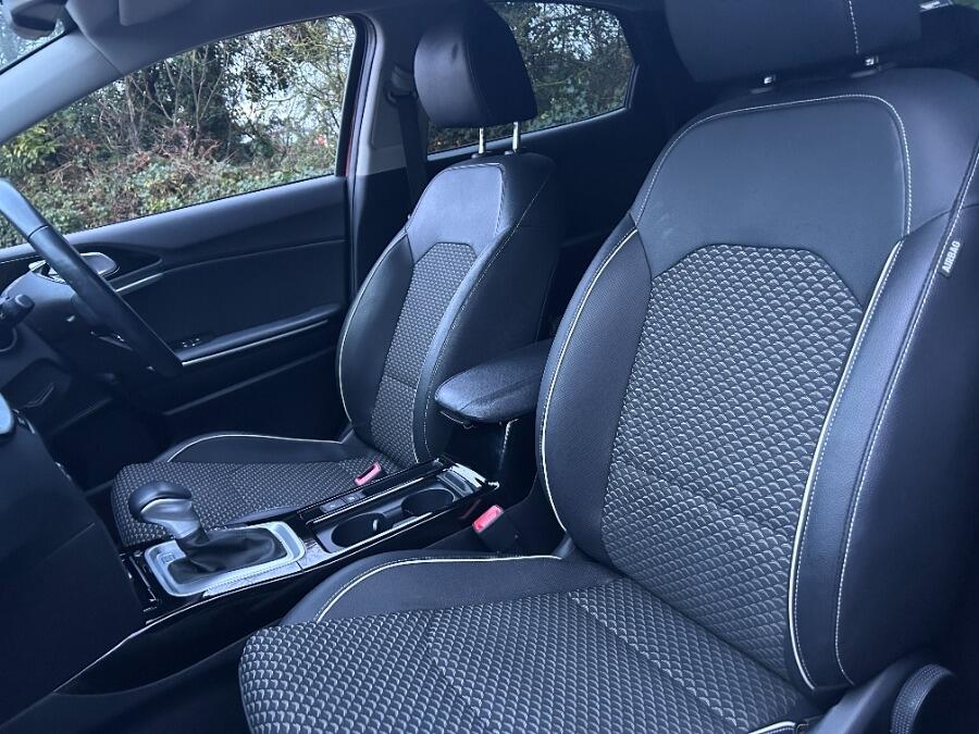 Used Kia XCeed 2022 for sale - 77344177: Photo 49