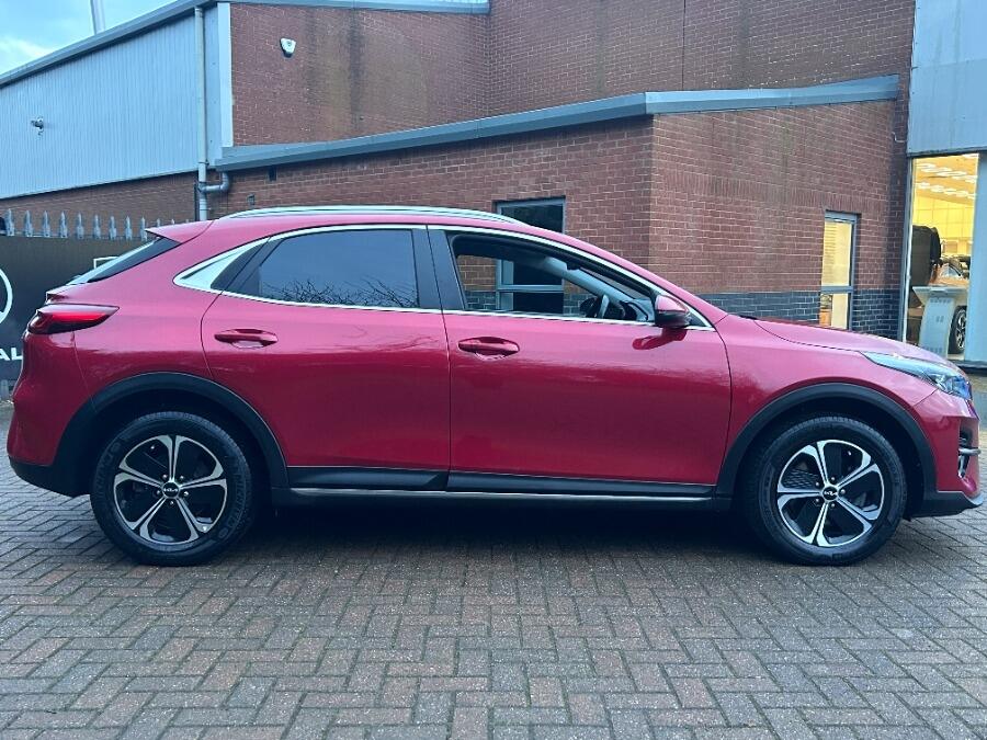 Used Kia XCeed 2022 for sale - 77344177: Photo 5