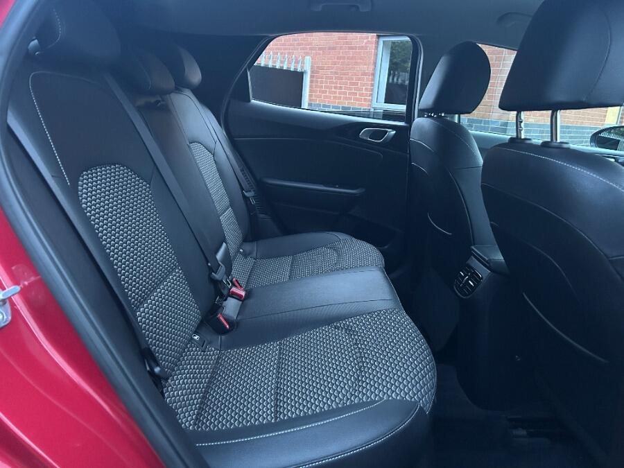 Used Kia XCeed 2022 for sale - 77344177: Photo 50