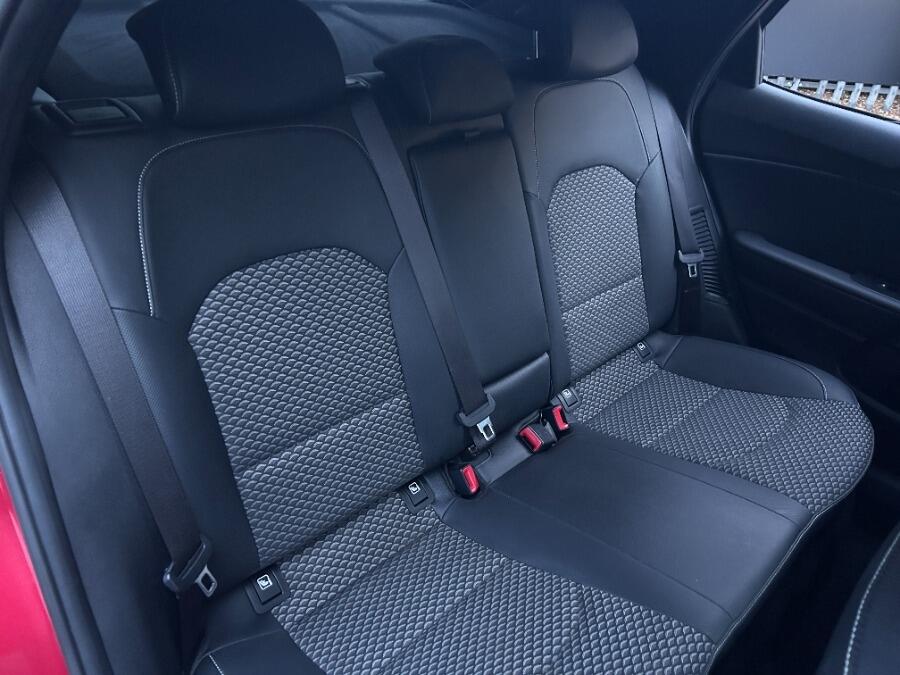 Used Kia XCeed 2022 for sale - 77344177: Photo 51