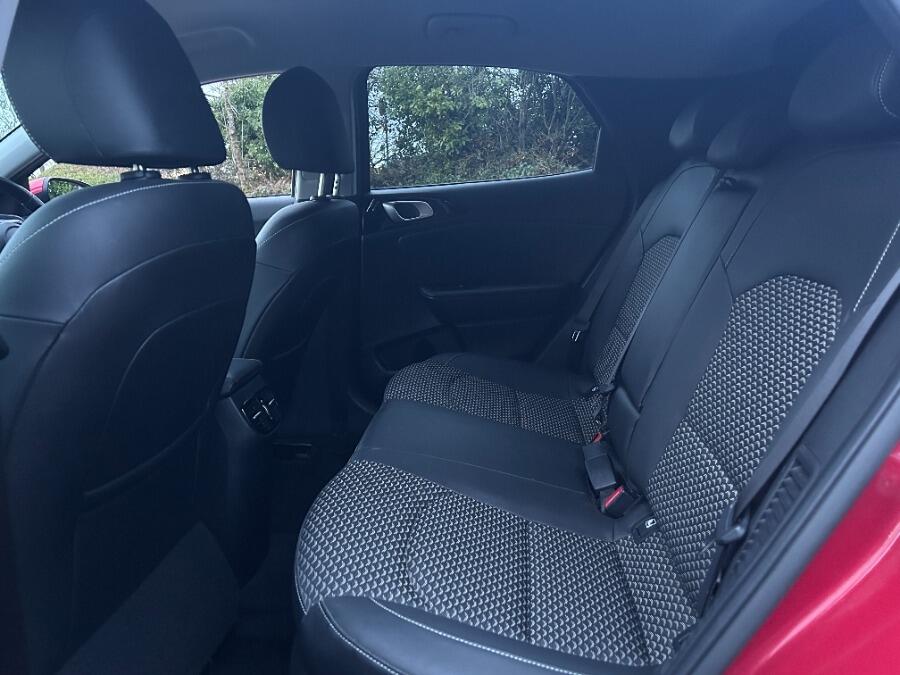 Used Kia XCeed 2022 for sale - 77344177: Photo 52