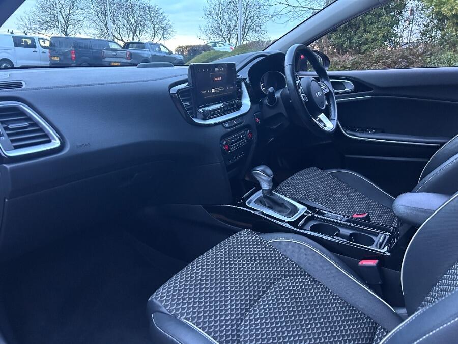 Used Kia XCeed 2022 for sale - 77344177: Photo 6