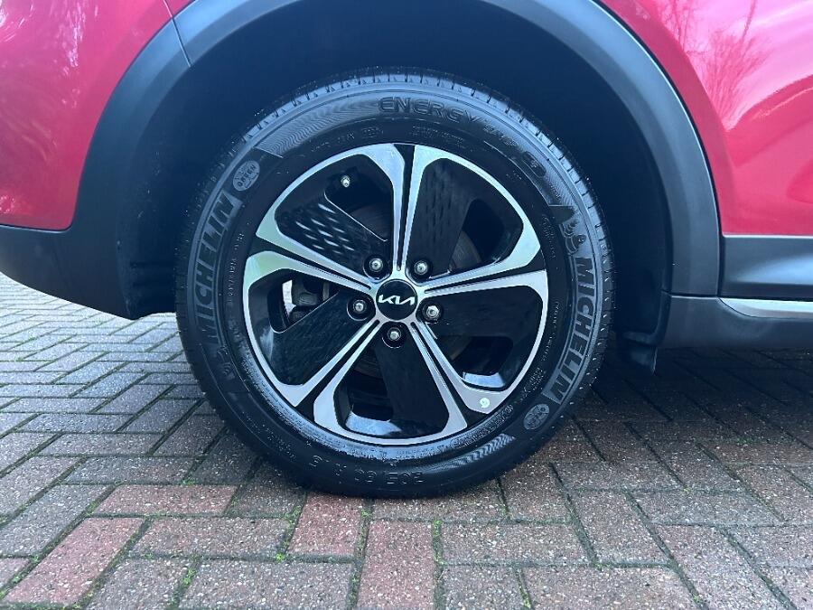 Used Kia XCeed 2022 for sale - 77344177: Photo 7