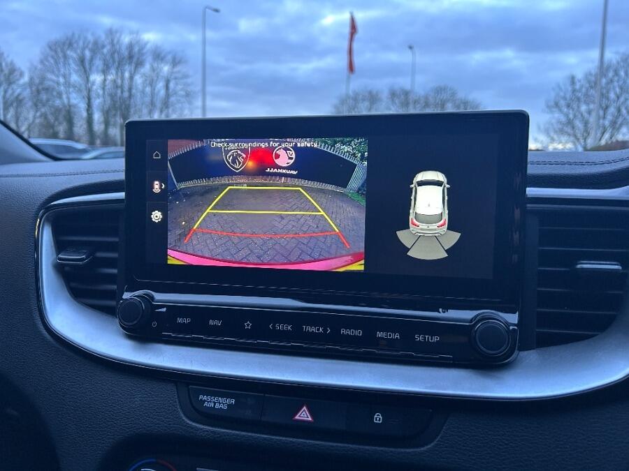 Used Kia XCeed 2022 for sale - 77344177: Photo 8