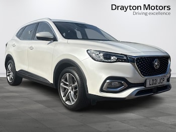 MG MG HS feature image