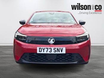 Used Vauxhall Corsa 2023 for sale - 77753490: Photo