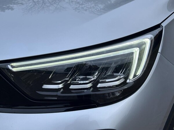 Used Vauxhall Crossland 2023 for sale - 76227734: Photo 12
