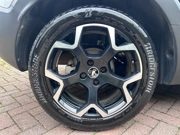 Used Vauxhall Crossland 2023 for sale - 76227734: Photo 14