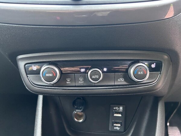 Used Vauxhall Crossland 2023 for sale - 76227734: Photo 18