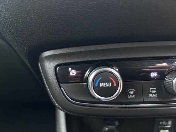 Used Vauxhall Crossland 2023 for sale - 76227734: Photo 19