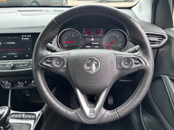 Used Vauxhall Crossland 2023 for sale - 76227734: Photo 23