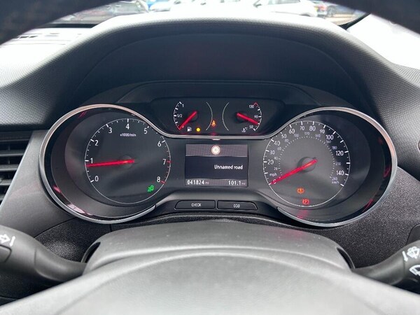 Used Vauxhall Crossland 2023 for sale - 76227734: Photo 24