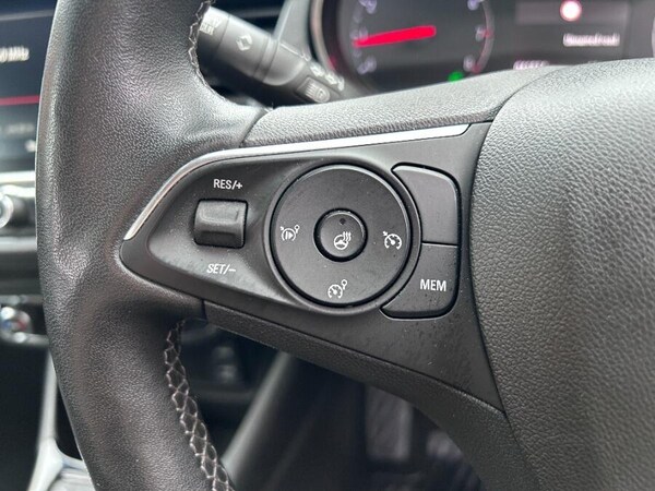 Used Vauxhall Crossland 2023 for sale - 76227734: Photo 25