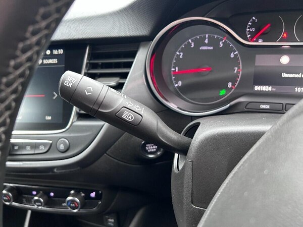 Used Vauxhall Crossland 2023 for sale - 76227734: Photo 26