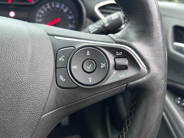 Used Vauxhall Crossland 2023 for sale - 76227734: Photo 27