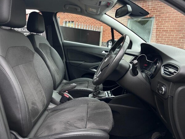 Used Vauxhall Crossland 2023 for sale - 76227734: Photo 31